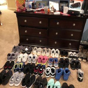 Meet your Posher, Brandon